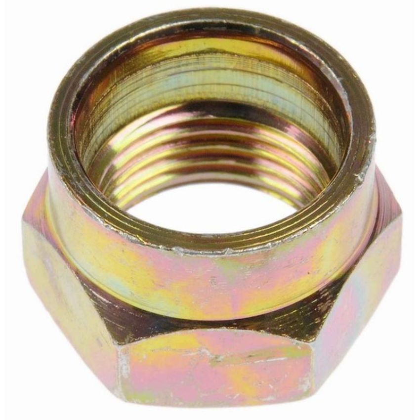 DORMAN 615-104 Spindle Nut M16-1.5L Hex Size 21mm