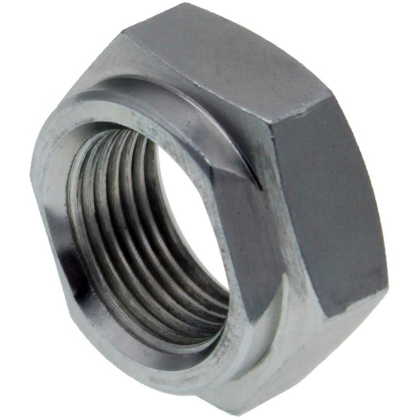 DORMAN 615-107 Distorted Thread Spindle Nut M20-1.5 Hex Size 30mm