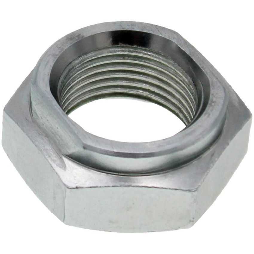 DORMAN 615-107 Distorted Thread Spindle Nut M20-1.5 Hex Size 30mm