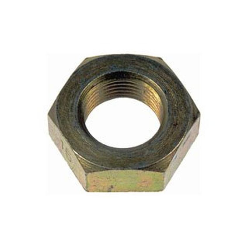 DORMAN 615-109 Standard Spindle Nut M19-1.5 Hex Size 30mm