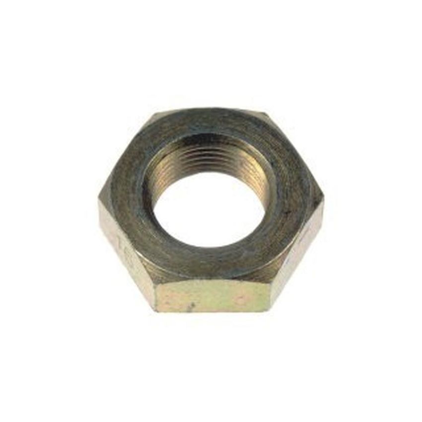 DORMAN 615-109 Standard Spindle Nut M19-1.5 Hex Size 30mm