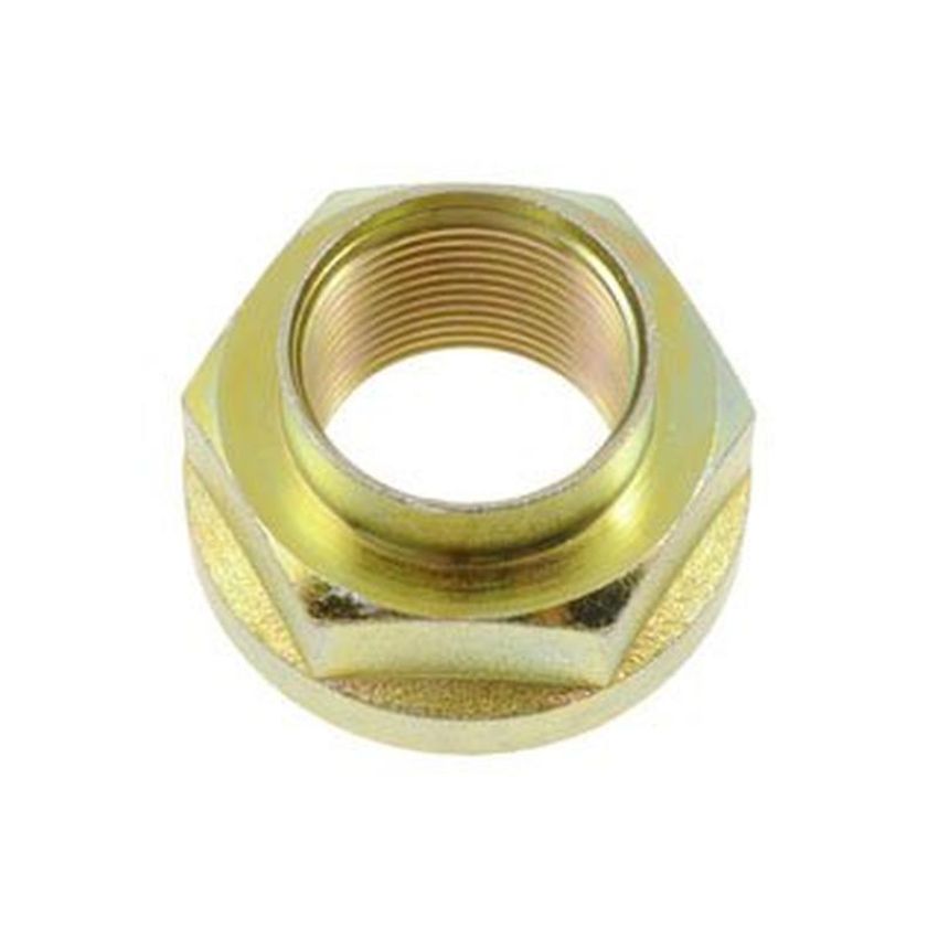 DORMAN 615-110 Spindle Nut M24-1.5 Hex 36mm