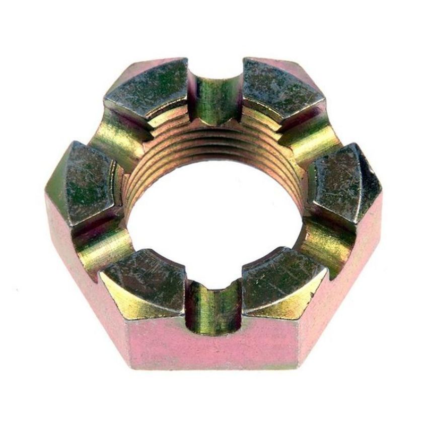 DORMAN 615-114 Spindle Nut M18-1.5 Hex 27mm