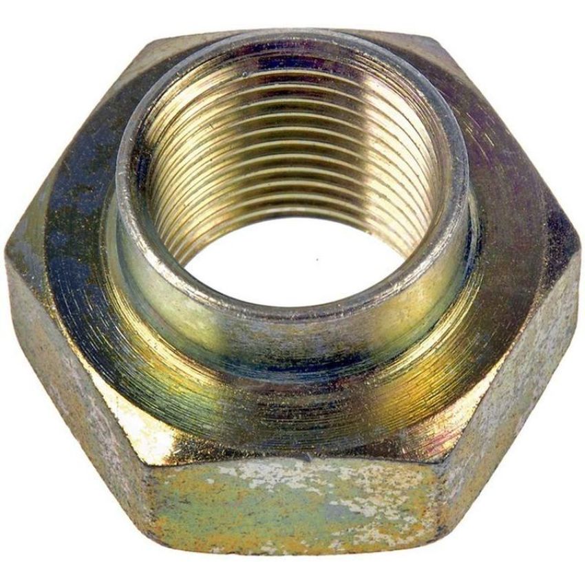 DORMAN 615-115 Staked Spindle Nut M18-1.5 Hex Size 30mm