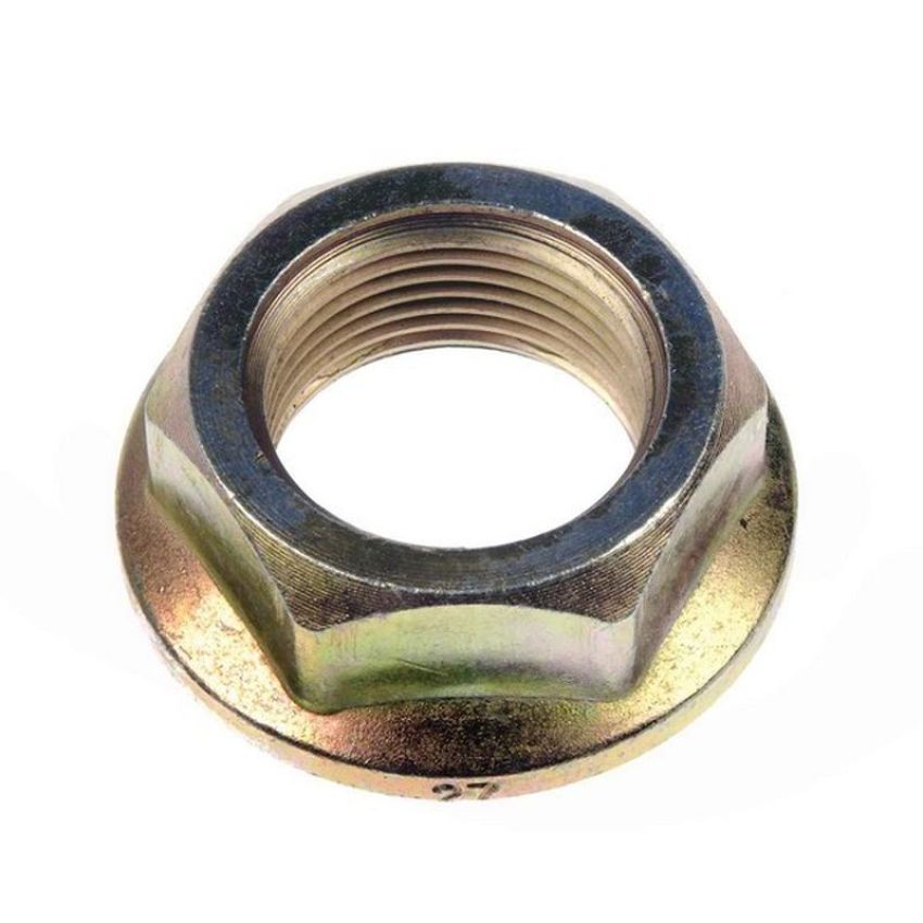 DORMAN 615-119 Flanged Hex Spindle Nut M22-1.5 Hex 30mm