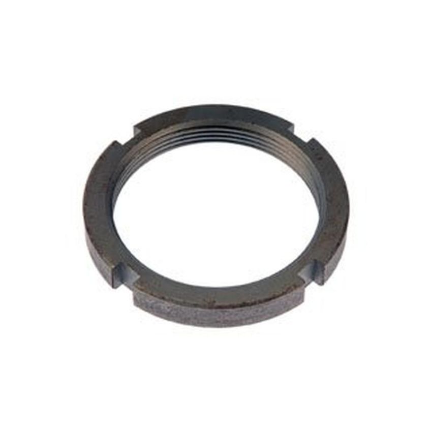 DORMAN 615-123 Spindle Nut 2 In.-16 Hex 2-1/2 In.