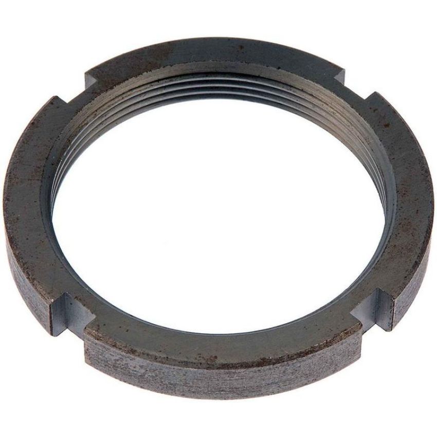 DORMAN 615-123 Spindle Nut 2 In.-16 Hex 2-1/2 In.