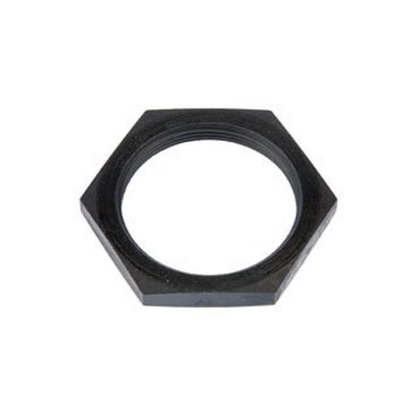 DORMAN 615-127 Standard Spindle Nut 2 In.-16 Hex 2-1/2 In.