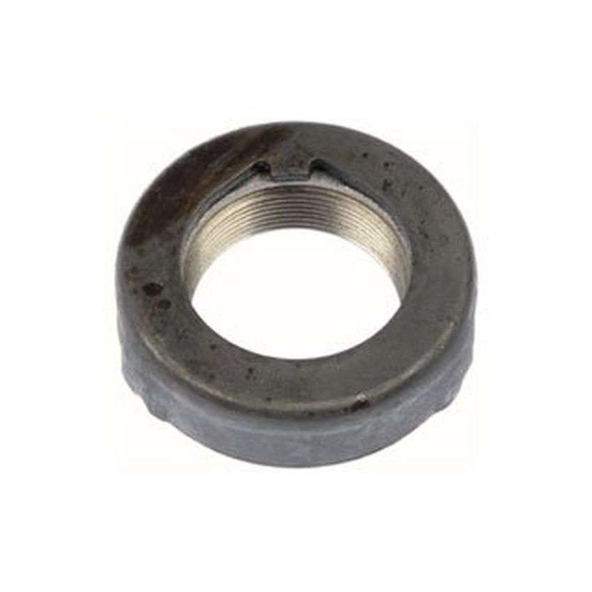 DORMAN 615-128 Spindle Nut 1 In.-5/8 In.-16 Hex Size 2-9/16 In.