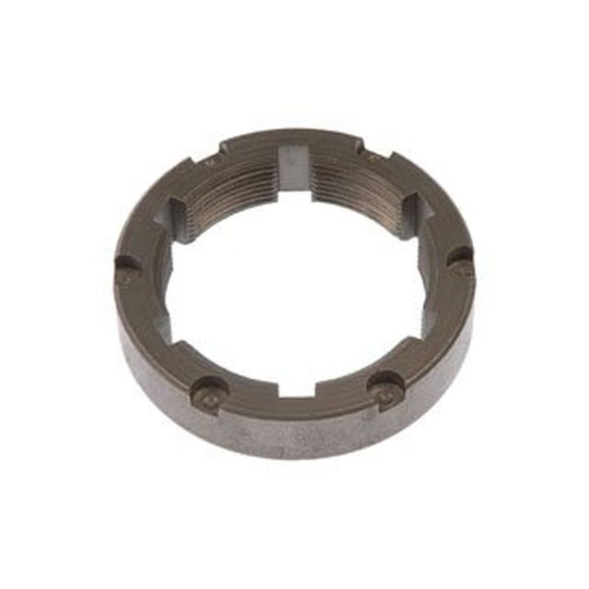 DORMAN 615-132 Spindle Nut 2 In.-16 Hex Size 2-5/8 In.