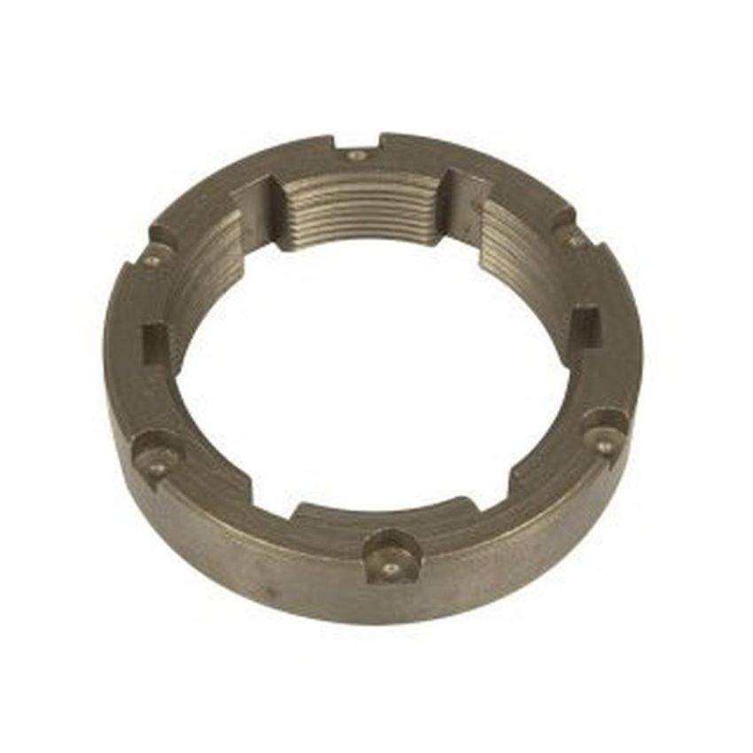 DORMAN 615-132 Spindle Nut 2 In.-16 Hex Size 2-5/8 In.