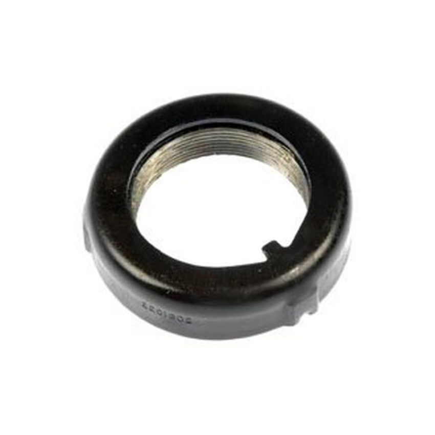 DORMAN 615-133 Spindle Nut 2 In.-16 Hex Size 3 In.