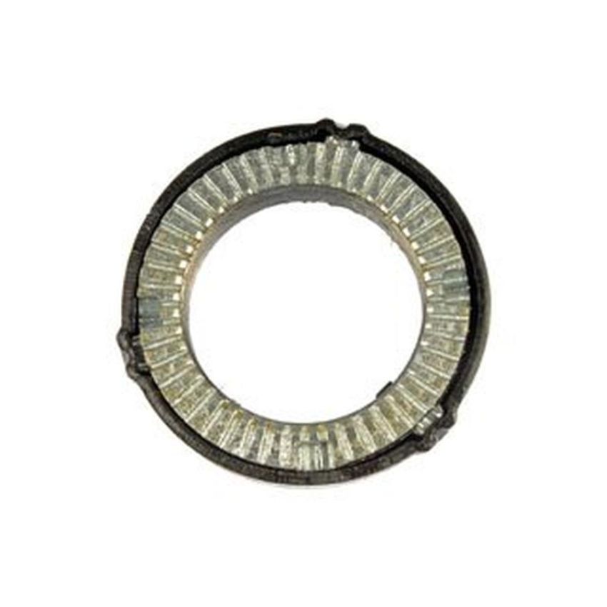 DORMAN 615-133 Spindle Nut 2 In.-16 Hex Size 3 In.