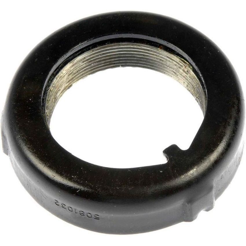 DORMAN 615-133 Spindle Nut 2 In.-16 Hex Size 3 In.