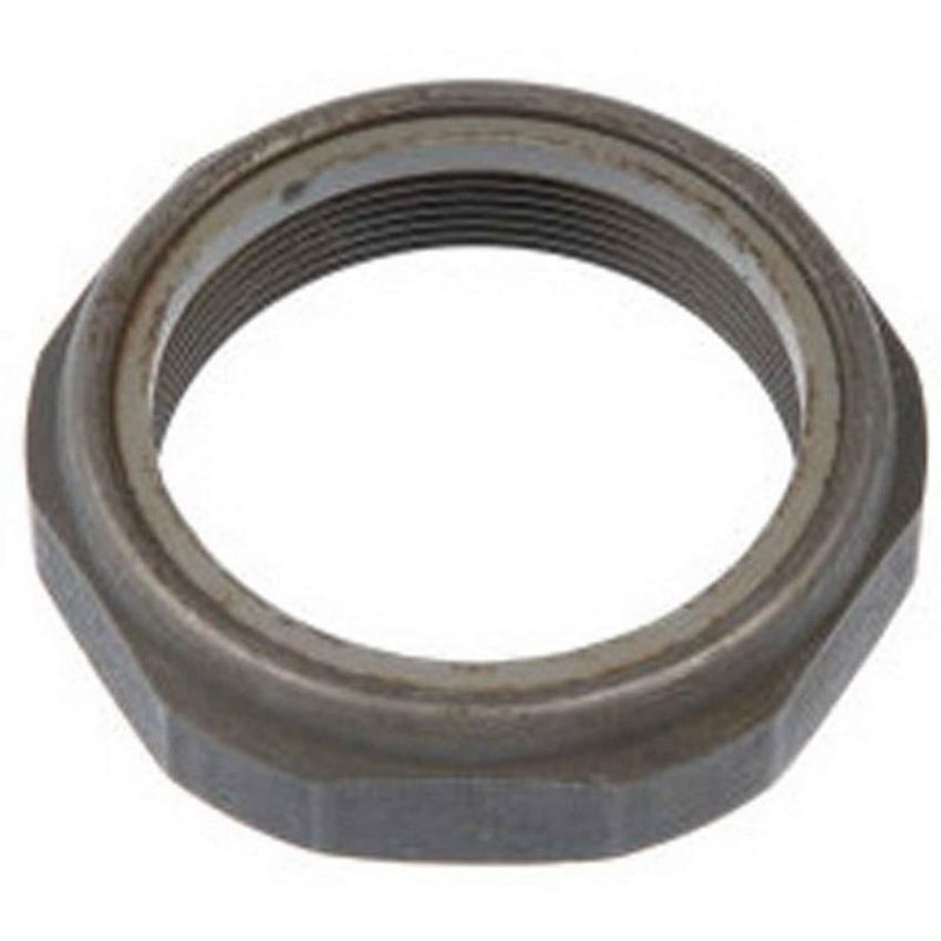 DORMAN 615-139 Plastic Insert Spindle Nut 2 In.-16 Hex Size 2-9/16 In.