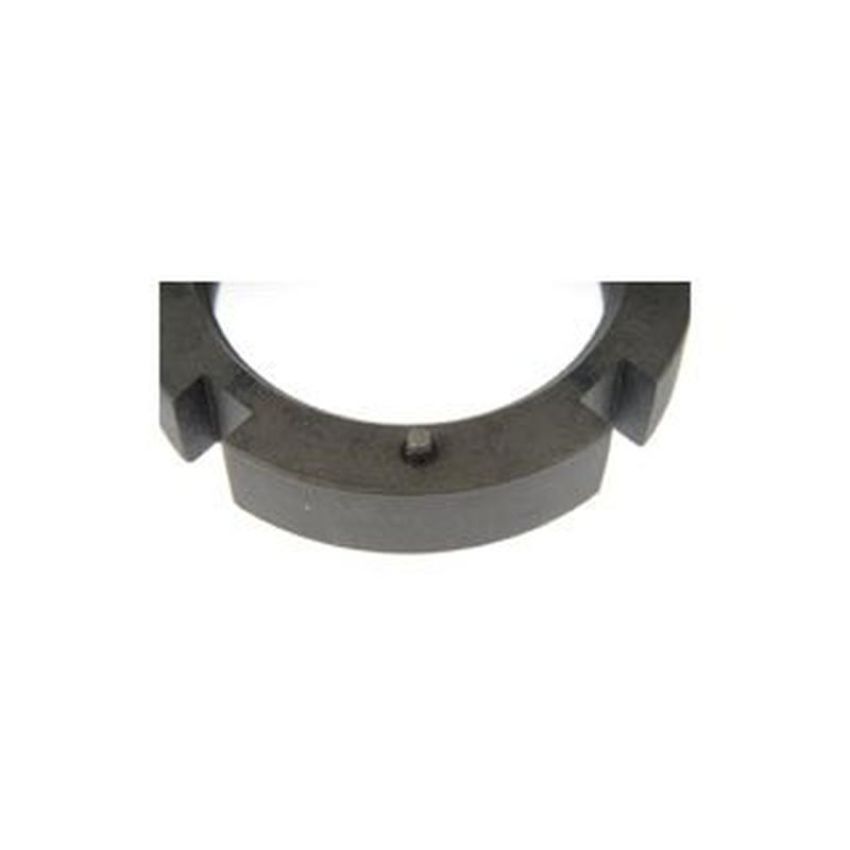 DORMAN 615-143 Spindle Nut 1-5/8 In.-16 Hex Size 2-1/4 In.
