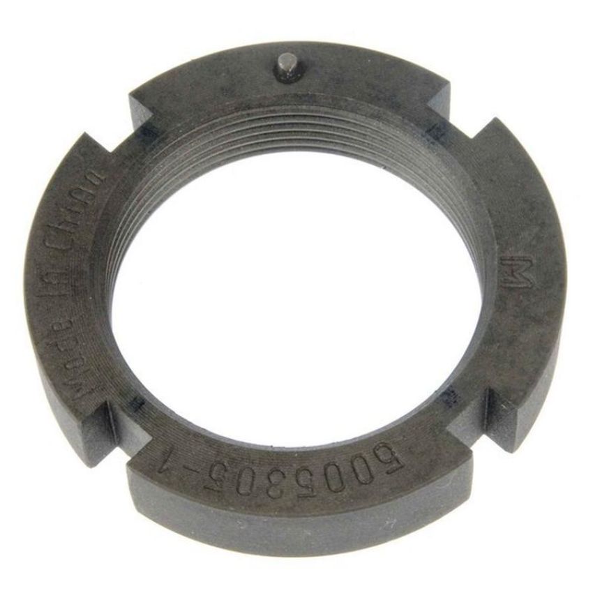 DORMAN 615-143 Spindle Nut 1-5/8 In.-16 Hex Size 2-1/4 In.