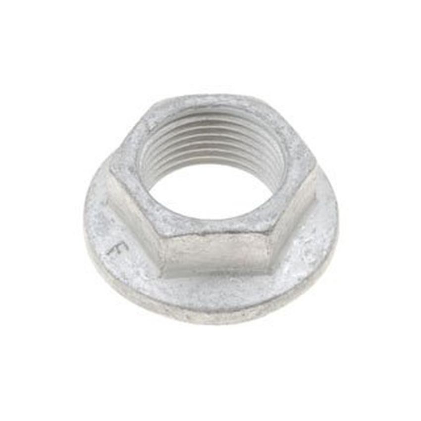 DORMAN 615-144 Flanged Hex Spindle Nut M27-2.0 Hex Size 34mm