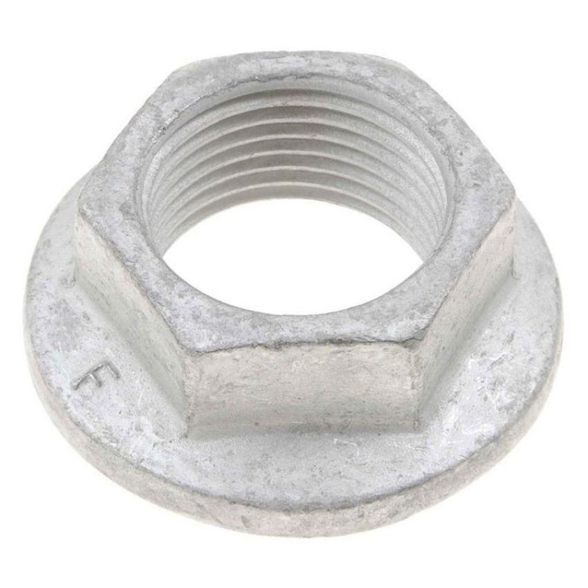 DORMAN 615-144 Flanged Hex Spindle Nut M27-2.0 Hex Size 34mm