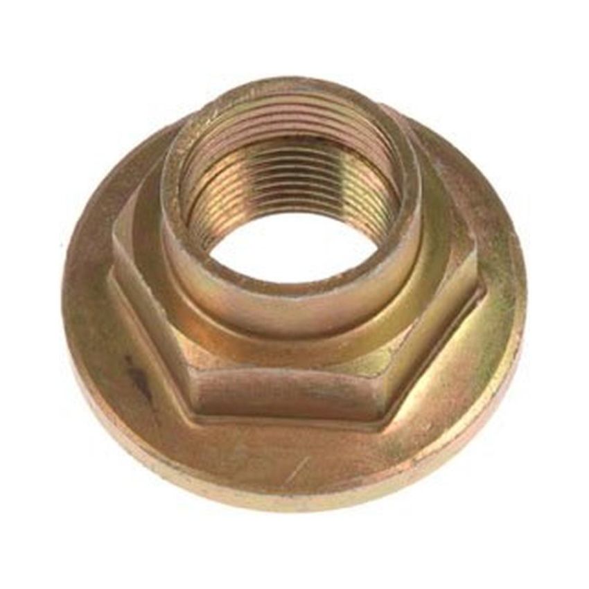 DORMAN 615-145 Spindle Nut M20-1.50 Hex Size 30mm