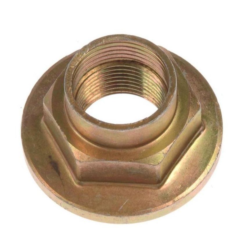 DORMAN 615-145 Spindle Nut M20-1.50 Hex Size 30mm