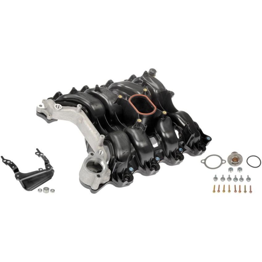 DORMAN 615-175 Plastic Intake Manifold - Includes Gaskets