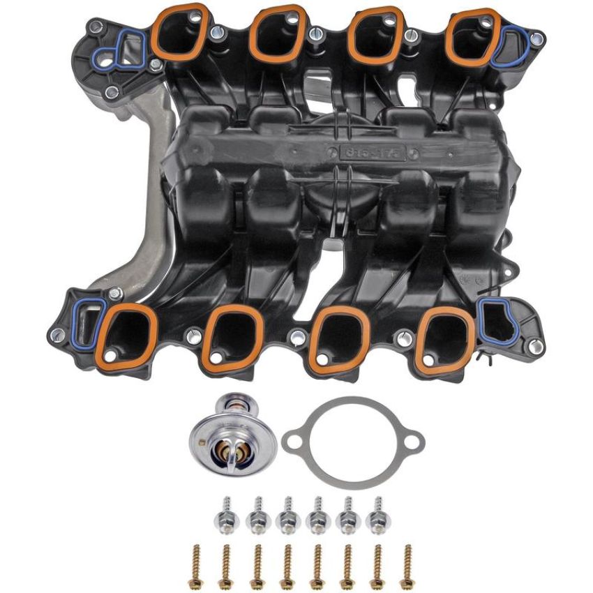 DORMAN 615-175 Plastic Intake Manifold - Includes Gaskets