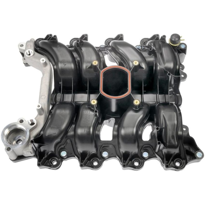 DORMAN 615-175 Plastic Intake Manifold - Includes Gaskets