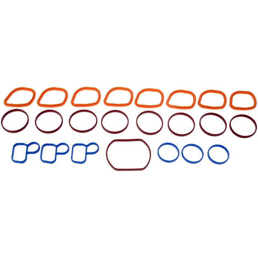 DORMAN 615-175GA Ford Intake Gasket Kit - New Design And Old Design