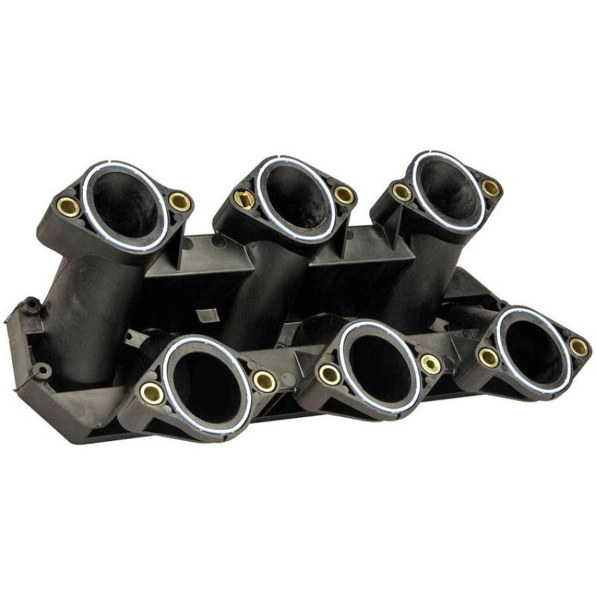DORMAN 615-176 Lower Plastic Intake Manifold - Includes Gaskets