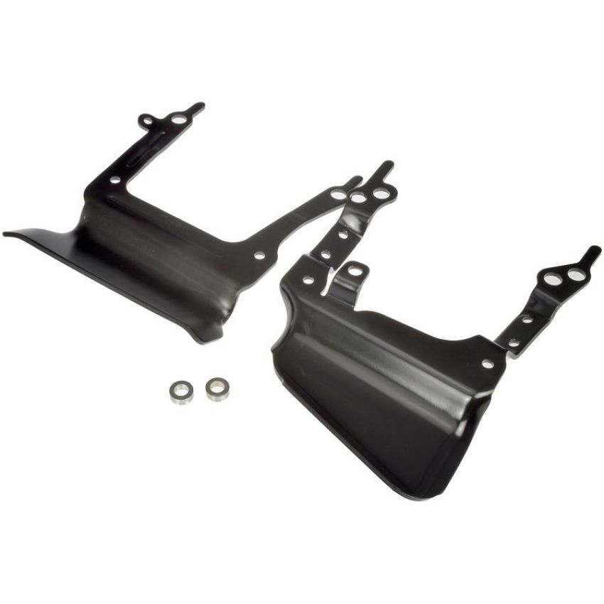 DORMAN 615-178 Plastic Intake Manifold - Includes Gaskets