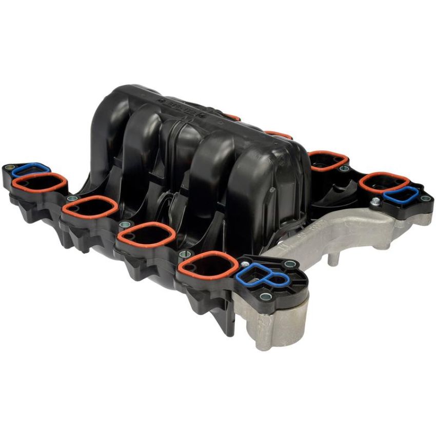 DORMAN 615-178 Plastic Intake Manifold - Includes Gaskets