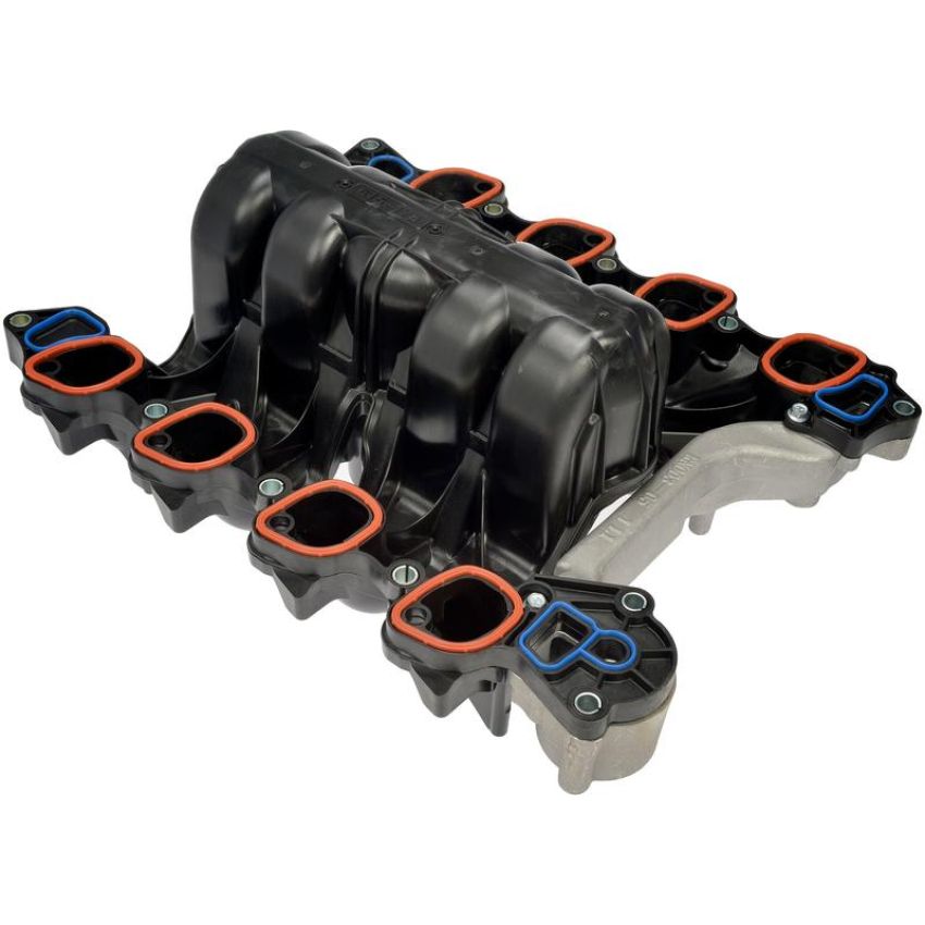 DORMAN 615-178 Plastic Intake Manifold - Includes Gaskets