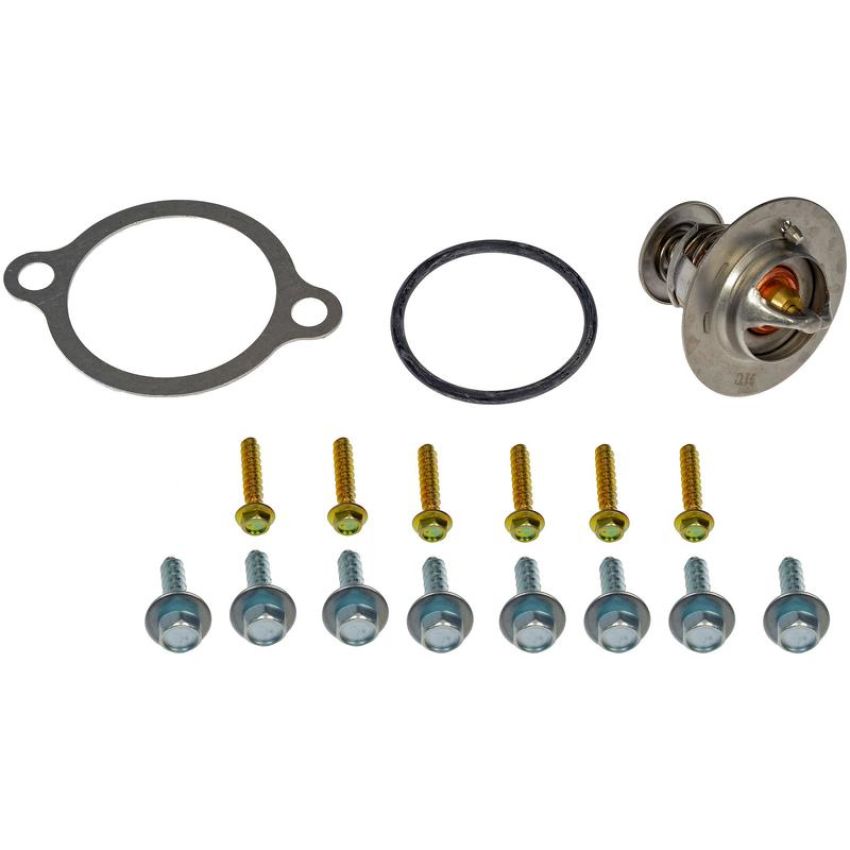 DORMAN 615-178 Plastic Intake Manifold - Includes Gaskets