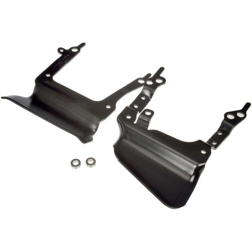 DORMAN 615-178 Plastic Intake Manifold - Includes Gaskets