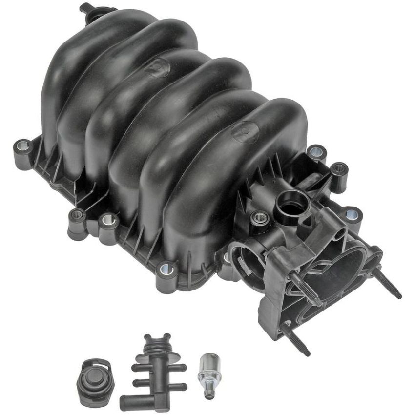 DORMAN 615-179 Upper Plastic Intake Manifold - Includes Gaskets