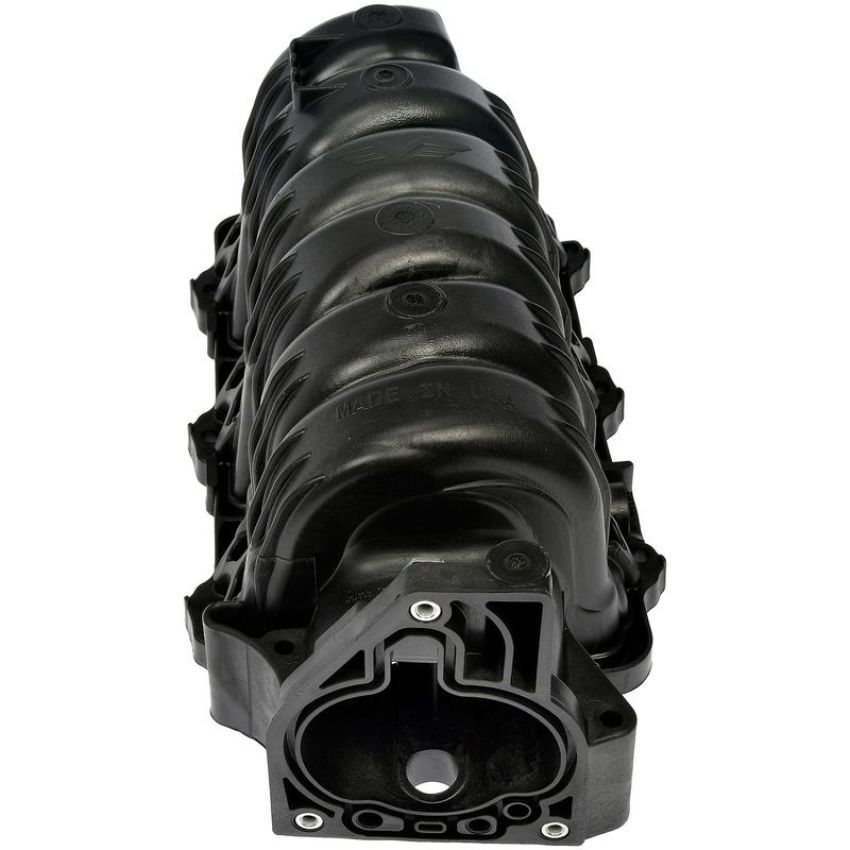DORMAN 615-180 Upper Plastic Intake Manifold - Includes Gaskets