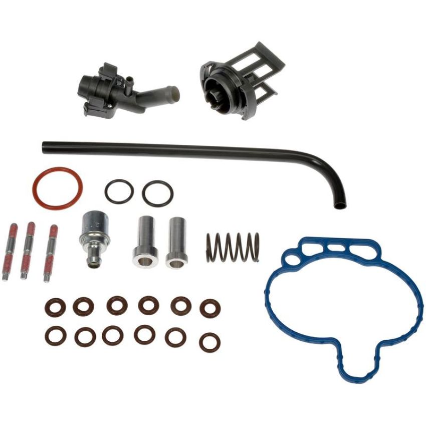 DORMAN 615-180 Upper Plastic Intake Manifold - Includes Gaskets