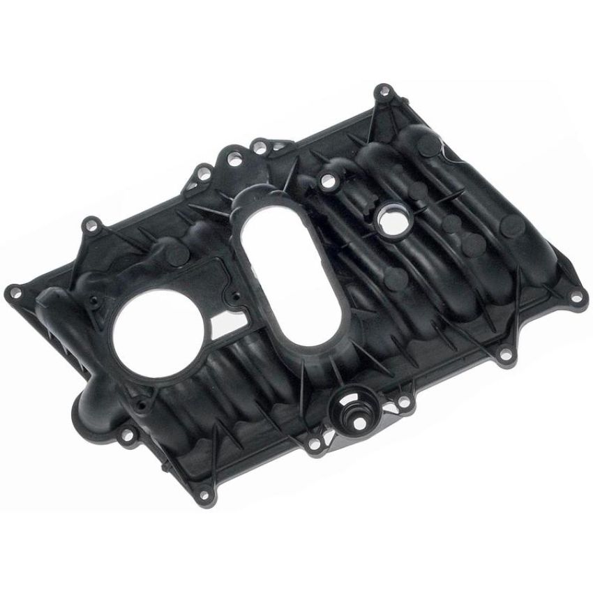 DORMAN 615-181 Upper Plastic Intake Manifold - Includes Gaskets