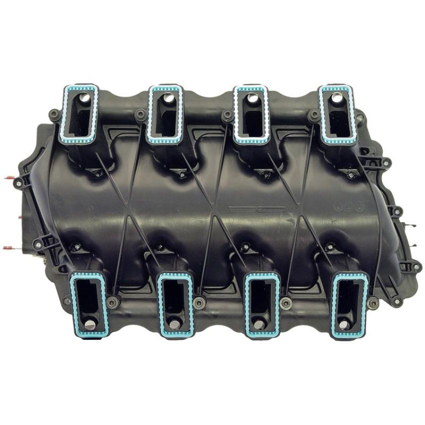 DORMAN 615-183 Plastic Intake Manifold - Includes Gaskets