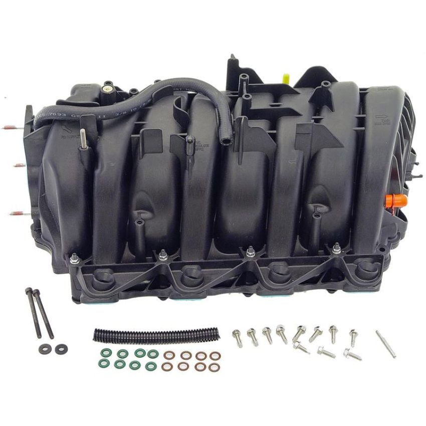 DORMAN 615-183 Plastic Intake Manifold - Includes Gaskets