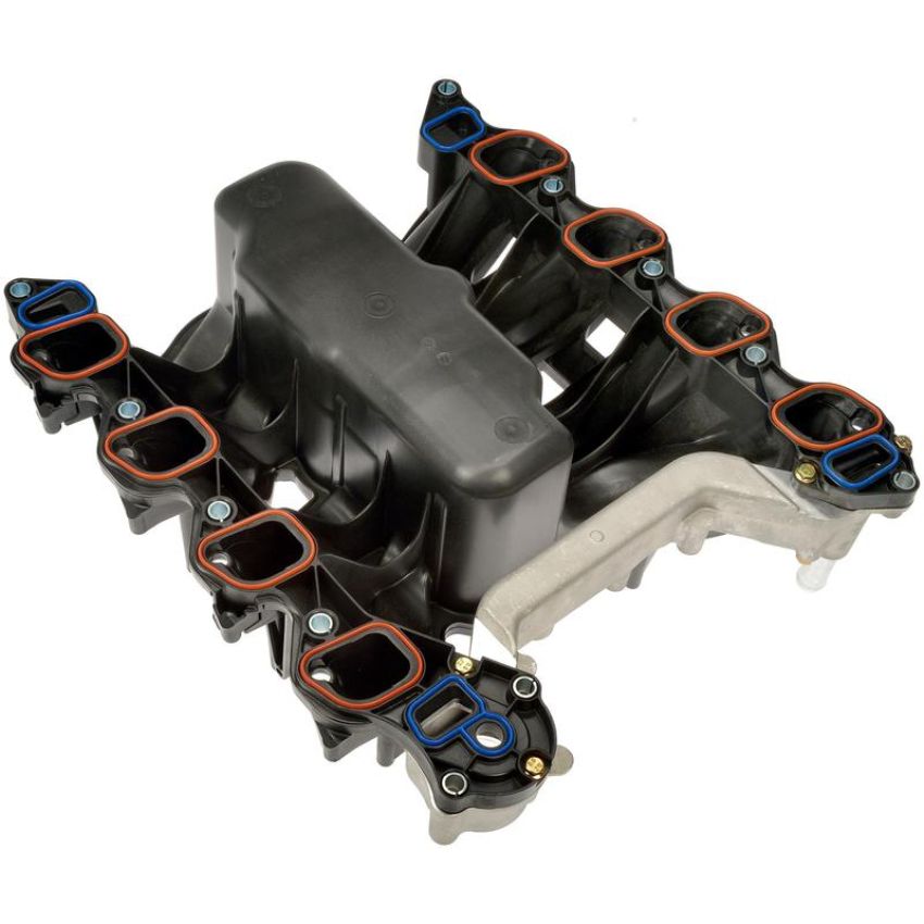 DORMAN 615-188 Plastic Intake Manifold - Includes Gaskets