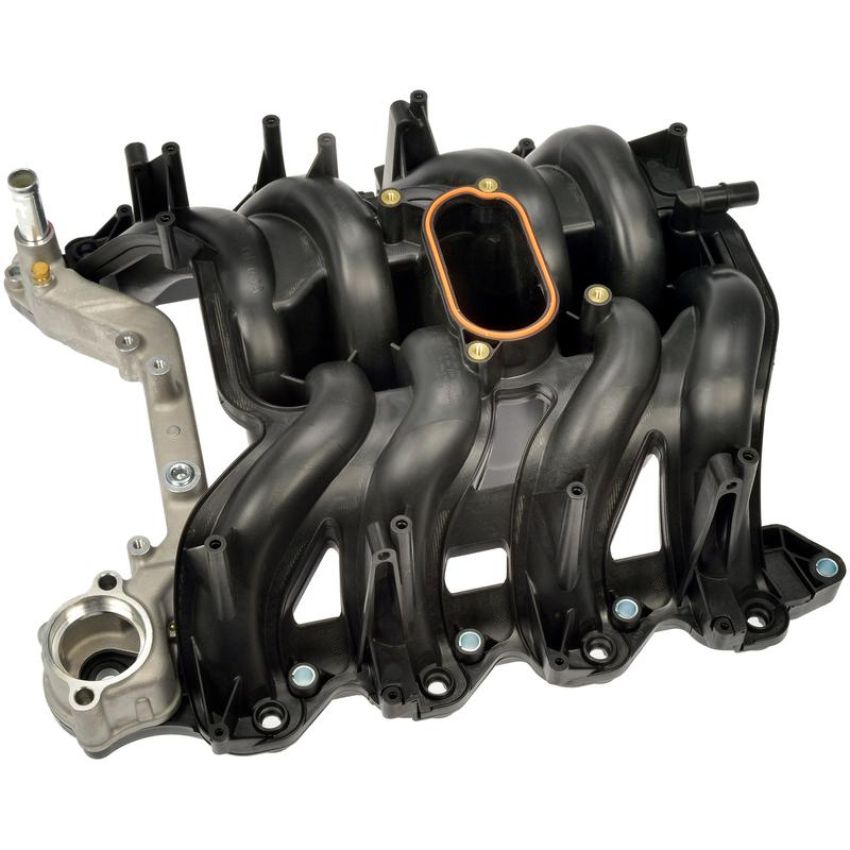 DORMAN 615-188 Plastic Intake Manifold - Includes Gaskets