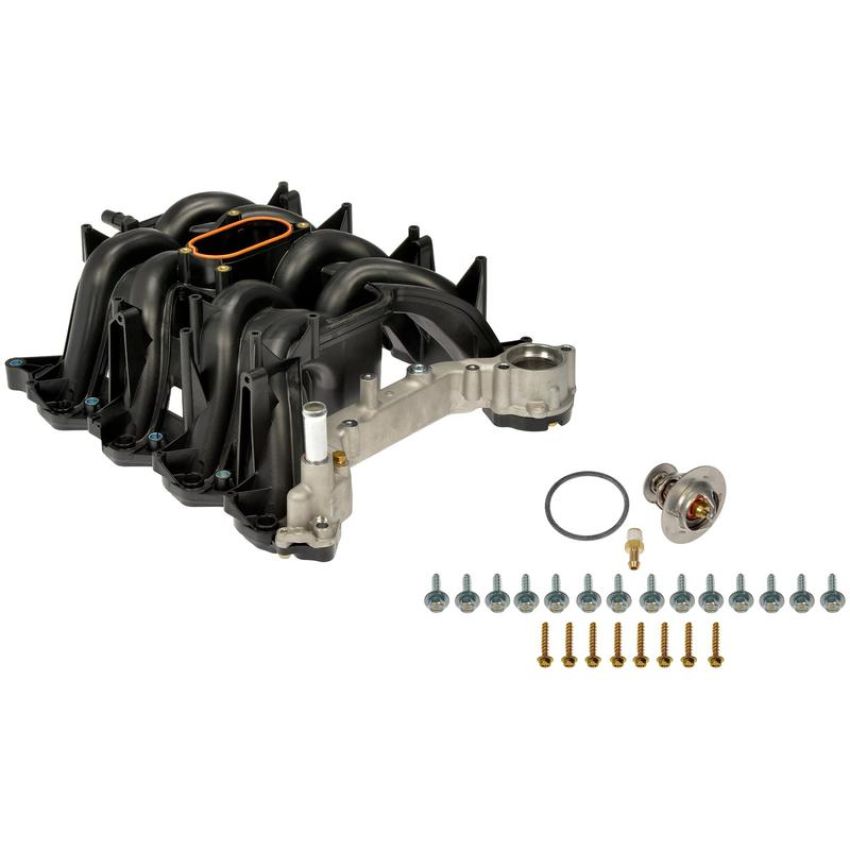 DORMAN 615-188 Plastic Intake Manifold - Includes Gaskets
