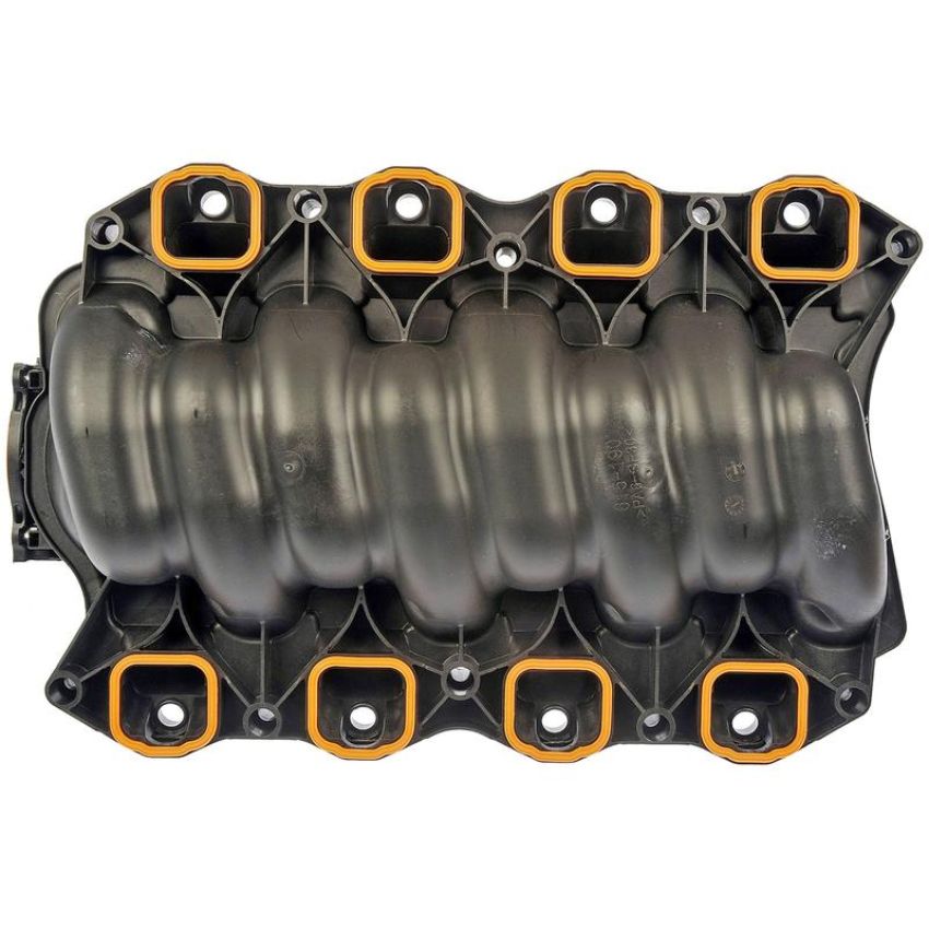 DORMAN 615-190 Plastic Intake Manifold - Includes Gaskets