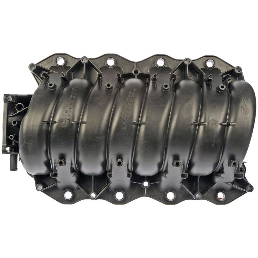 DORMAN 615-190 Plastic Intake Manifold - Includes Gaskets