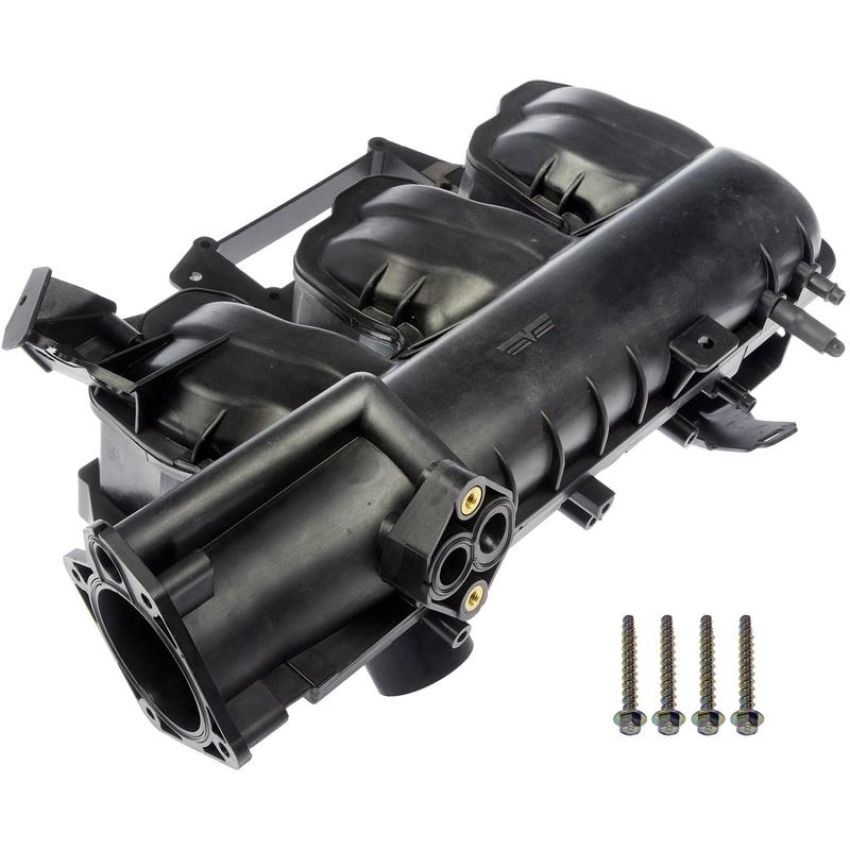 DORMAN 615-195 Upper Plastic Intake Manifold - Includes Gaskets
