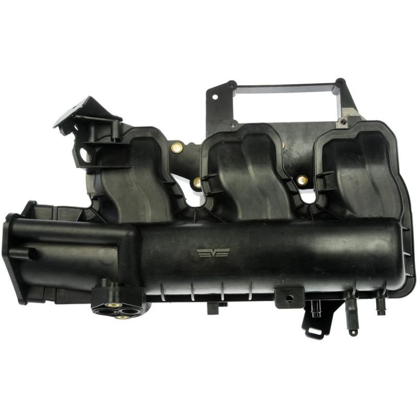 DORMAN 615-195 Upper Plastic Intake Manifold - Includes Gaskets