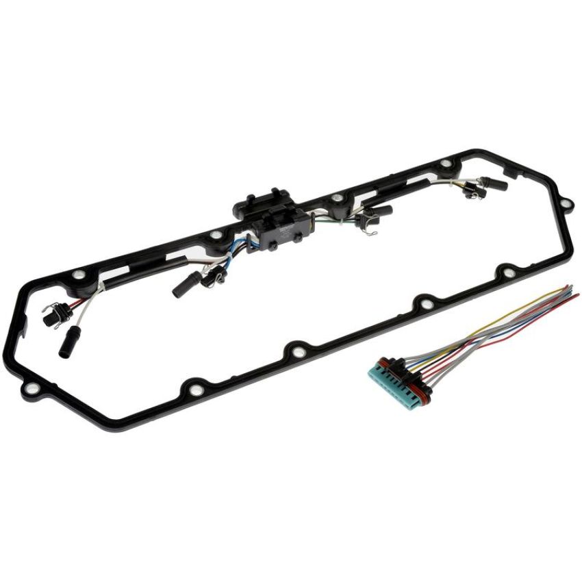 DORMAN 615-201 Diesel Valve Cover Gasket Kit