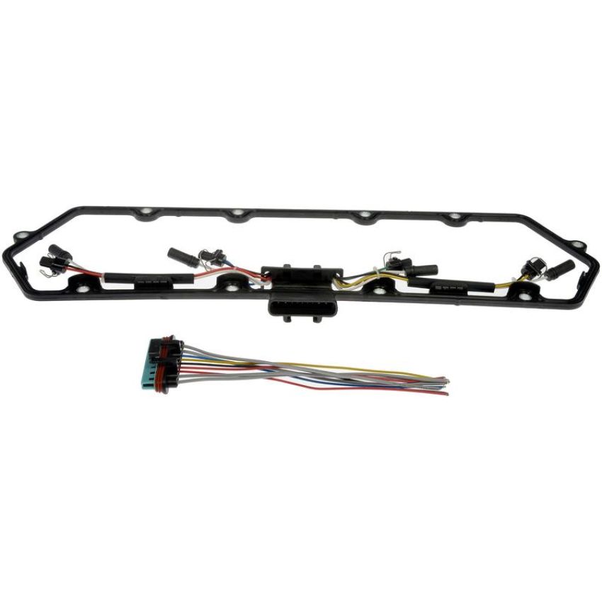 DORMAN 615-201 Diesel Valve Cover Gasket Kit